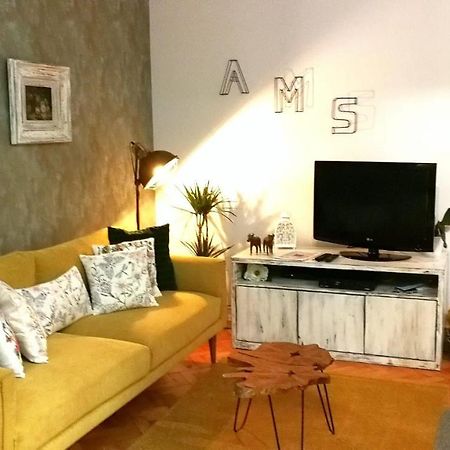 The Sunset Lisbon Flat Appartement Buitenkant foto