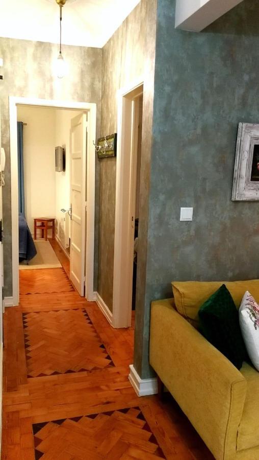 The Sunset Lisbon Flat Appartement Buitenkant foto