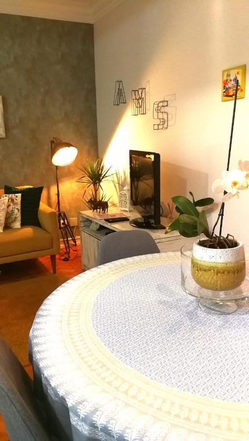 The Sunset Lisbon Flat Appartement Buitenkant foto