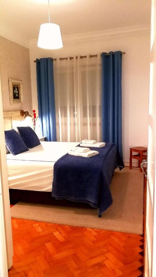 The Sunset Lisbon Flat Appartement Buitenkant foto