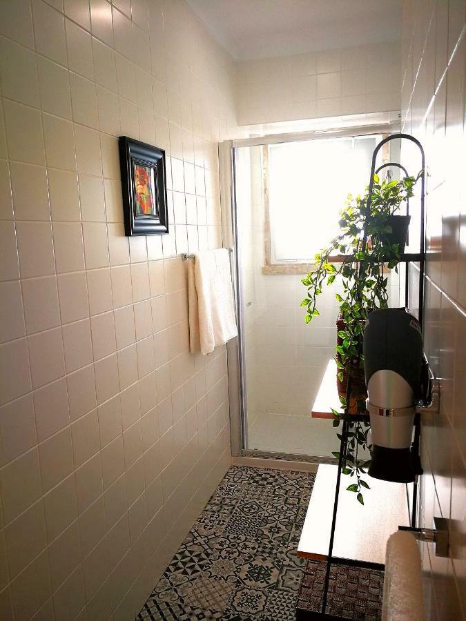 The Sunset Lisbon Flat Appartement Buitenkant foto