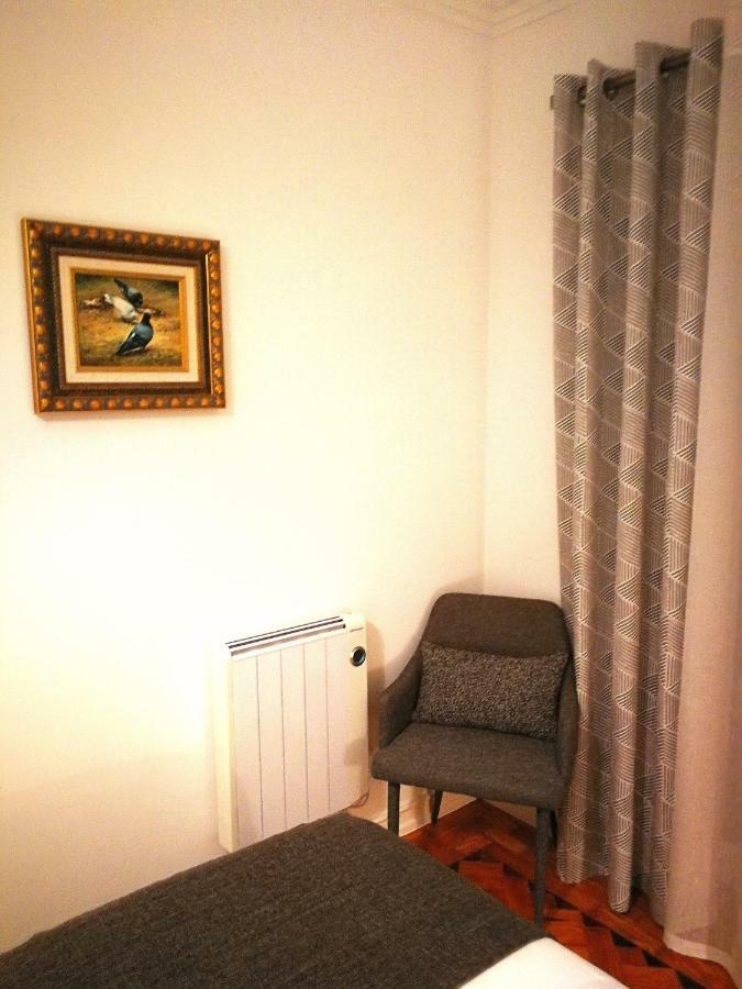 The Sunset Lisbon Flat Appartement Buitenkant foto