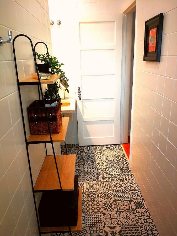 The Sunset Lisbon Flat Appartement Buitenkant foto