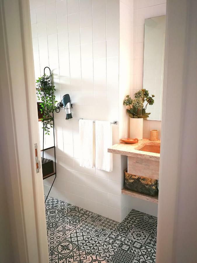 The Sunset Lisbon Flat Appartement Buitenkant foto