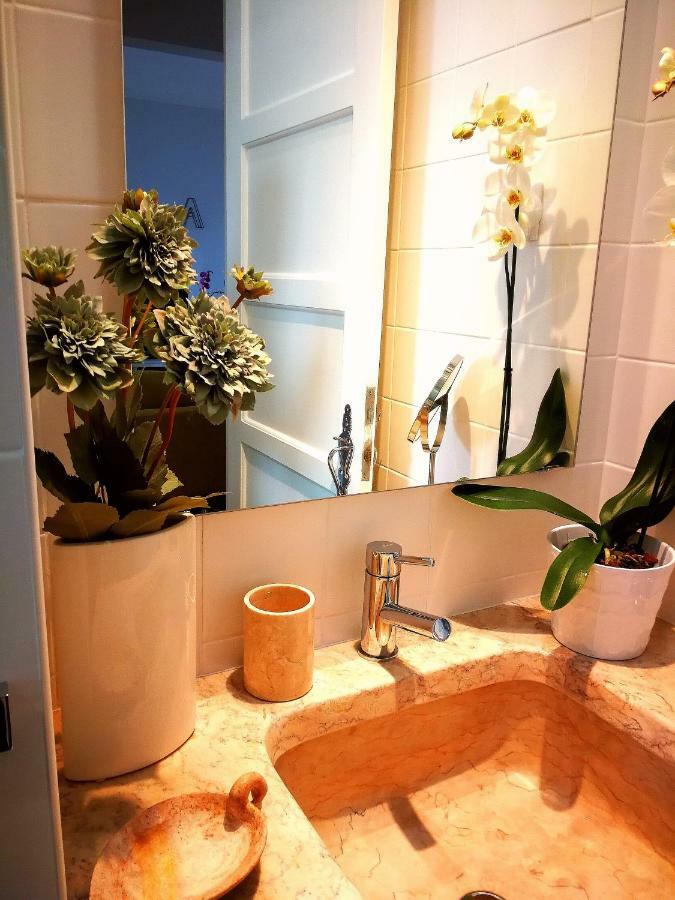 The Sunset Lisbon Flat Appartement Buitenkant foto