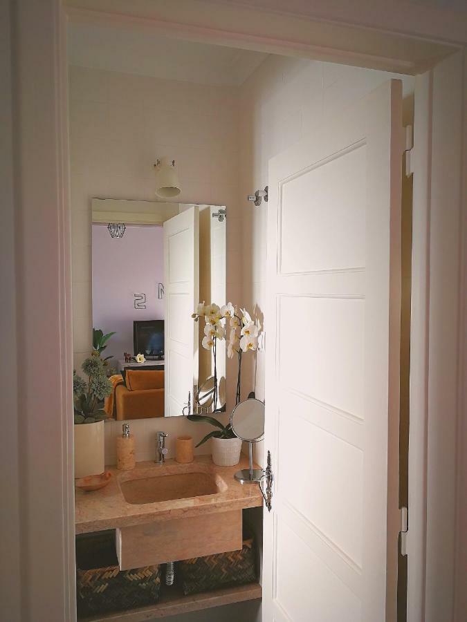 The Sunset Lisbon Flat Appartement Buitenkant foto